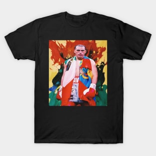 The Mexican Monster T-Shirt